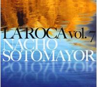 Sotomayor Nacho - La Roca Vol.7
