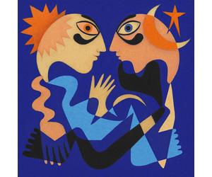 Sotomayor WABI SABI (Vinyl LP) 12" Album