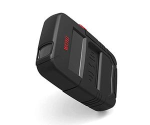 Sotrlo - Tester a infrarossi per frequenza della chiave dell’auto, con controllo da remoto, gamma di frequenza 10-1000 mHZ