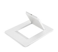 SOTSU Base di supporto per monitor portatile da 14" (argento)