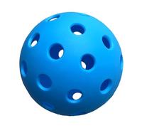 Sottaceti, palline di sottaceti, Pickle Balls Pickle Ball Palls da esterno con 26 fori - Sottaceto standard, palline di sottaceto per dilettanti, competizioni, entrate