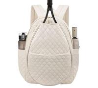 Sottacetino-borsa per pallaia đe palla di sottaceti, śac dïe pickleball dado grande capacità, šac ıé pickleball impermeabile per le donne, şac a tracolla đé racchetta d´ Pickkle Bal per il