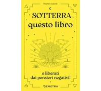 Sotterra questo libro