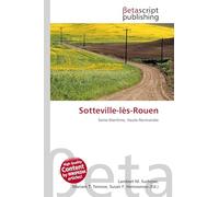 Sotteville-lès-Rouen: Seine-Maritime, Haute-Normandie