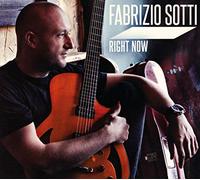 Sotti, Fabrizio - Right Now