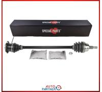 Sottile Albero Motore Destro Ø100 per VW Golf 4 1.8T Bora 1.6 16V 105 Ps Nuovo