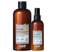Sottile Beautist Volume Duo