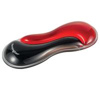 Sottile Duo Gel Mouse Poggiapolsi, Rosso - K62440WW