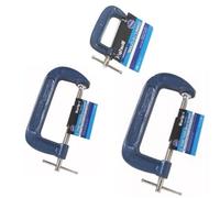 Sottile Filo Morsa A G Falegnameria Giunto Fai da Te Hobby Attrezzo