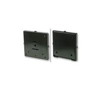 PRO SIGNAL - Montaggio a parete TV - Schermo fino a 17".