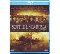 Sottile Linea Rossa (la) [Blu-Ray] - 1998