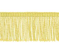Sottile Lingotti Frangia, Stile BFT3, Colore B7 - Oro Chiaro [4.6m]