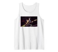 Sottile Lizzy Live Phil Lynott 1976 di David Corio Canotta