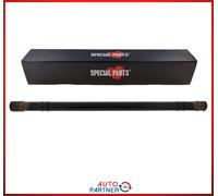 Sottile più Corto Albero Motore Destro Senza Giunti per VW Golf 5/ 6 Gti