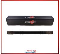 Sottile più Corto Albero Motore SX Senza Giunti per VW Golf 5/ 6 Gti