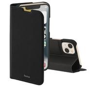 Sottile Pro Libretto Custodia per IPHONE 14, Nero - 00215501