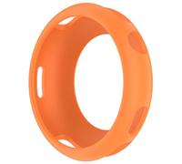 Sottile protezione in silicone dissipazione del calore cassa dell'orologio design migliora la difesa dello schermo facile da usare per Watch5 non ingiallimento guscio morbido orologio