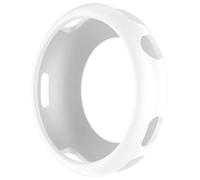 Sottile protezione in silicone dissipazione del calore cassa dell'orologio design migliora la difesa dello schermo facile da usare per Watch5 non ingiallimento guscio morbido orologio