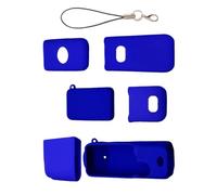 Sottile Seduta Silicone Protezione Per La Borsa Della Fotocamera Pocket 3 Antipolvere Antiurto Morbida Texture Migliora La Maneggevolezza Pellicole Protettive AntiGraffio