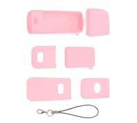 Sottile Silicone Protezione Per La Borsa Della Fotocamera Pocket 3 Antipolvere Antiurto Morbida Texture Migliora La Manipolazione Silicone Silicone