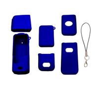 Sottile Silicone Protezione Per La Borsa Della Fotocamera Pocket 3 Antipolvere Antiurto Morbida Texture Migliora La Manipolazione Silicone Silicone