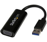 Sottile USB 3.0 A VGA Multi Monitor Adattatore, 1920x1200 - STARTECH