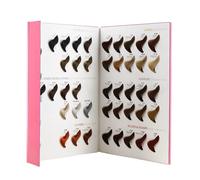 Sottili campioni di toni HD