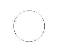 Sottili fogli acrilici rotondi, pannelli acrilici da 3 mm di spessore, lavorazione di partizioni in vetro a disco, tampone acrilico, 1 pz.(110mm)