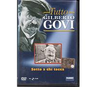 sotto a chi tocca gilberto govi