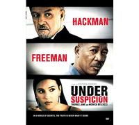 Under Suspicion
