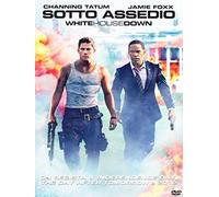Sotto Assedio - White House Down