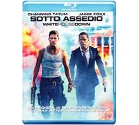 Sotto Assedio - White House Down