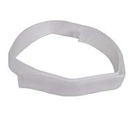 Sotto Cintura Vega Holster 2V61 a Strappo Nastro Asola Bianco ps POLIZ LOCALE