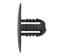 Sotto Cofano Isolamento Fissaggio Clip,Ø25mm X 15mm,Universale - Confezione 20 -