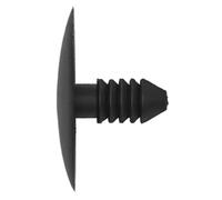 Sotto Cofano Isolamento Fissaggio Clip,Ø31mm X 19mm,Universale - Confezione 20 -