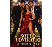 Sotto Contratto: Una storia d'amore reverse harem