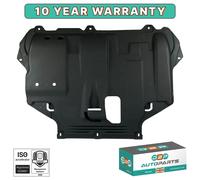 Sotto Copertura Motore Sottoscocca Ruggine Protezione Per Ford Focus III C-Max