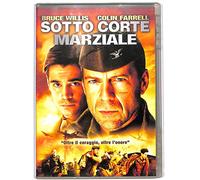 Sotto corte marziale