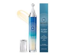 Sotto Crema, Crema Per Gli Occhi Rassodanti, Rughe Che Riducono Il Balsamo Per Gli Occhi, 15 Ml, Formula Idratante E Non Grassa, Per Via Di Viaggio, Per Viaggi, Lavoro O Bisogni Di Cura