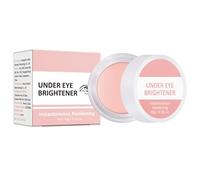 Sotto Eye Highlighter - Correttore per il trucco sotto gli occhi | 10 G correttore per il viso | Copertura cremosa crema nutriente per gli occhi, cosmetici quotidiani per un aspetto naturale