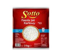 Sotto-Fagioli Fine Jas Dwarf 3 kg