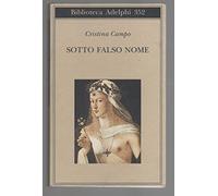 Sotto falso nome