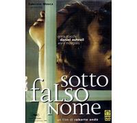 Sotto falso nome