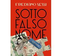 Sotto falso nome