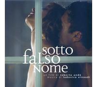 Sotto Falso Nome O.S.T. - Various Artists (Audio cd)