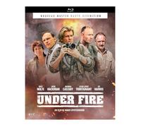 Sotto Fuoco BLU-RAY NUOVO