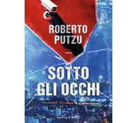 Sotto gli occhi