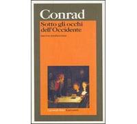 Sotto gli occhi dell'Occidente