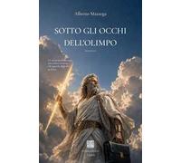 Sotto gli occhi dell'Olimpo