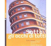 Sotto gli occhi di tutti-Before everyone's eyes. Ediz. bilingue. Con CD Au...